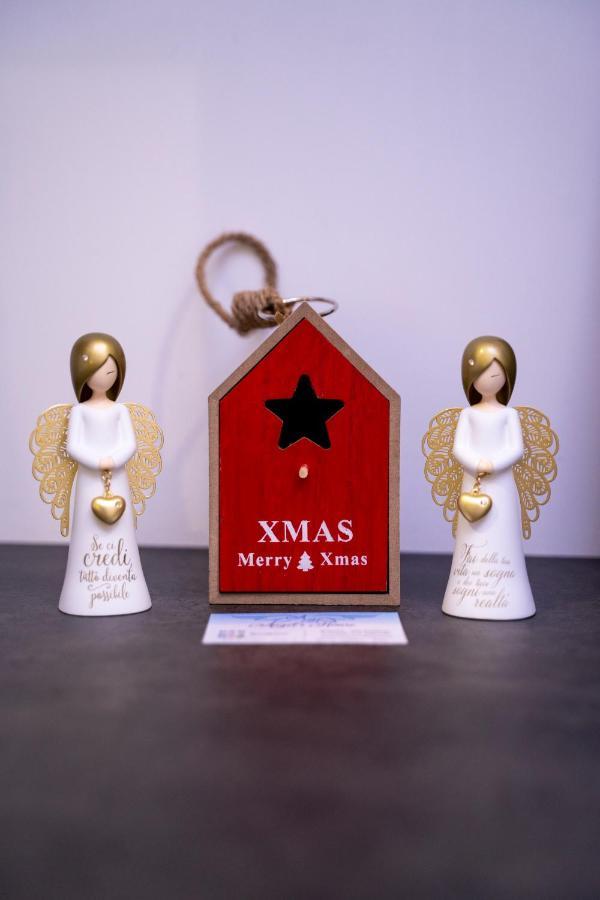 Angel'S House Διαμέρισμα Νάπολη Εξωτερικό φωτογραφία